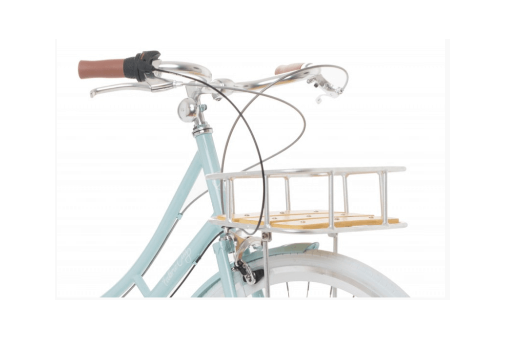 Comprar Bicicleta Urbana Fabricbike Hampsted 3V Azul - TR-BCFCHAC3V28AZ 2022