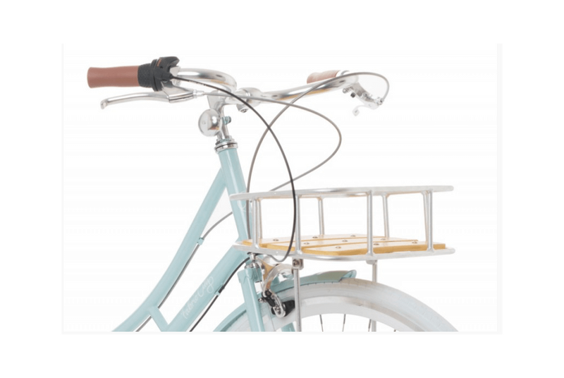 Comprar Bicicleta Urbana Fabricbike Hampsted 3V Azul - TR-BCFCHAC3V28AZ 2022