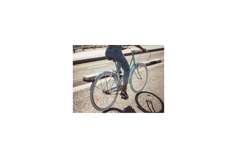 Comprar Bicicleta Urbana Fabricbike Hampsted 3V Azul - TR-BCFCHAC3V28AZ 2022