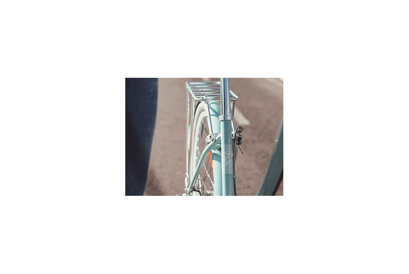 Comprar Bicicleta Urbana Fabricbike Hampsted 3V Azul - TR-BCFCHAC3V28AZ 2022
