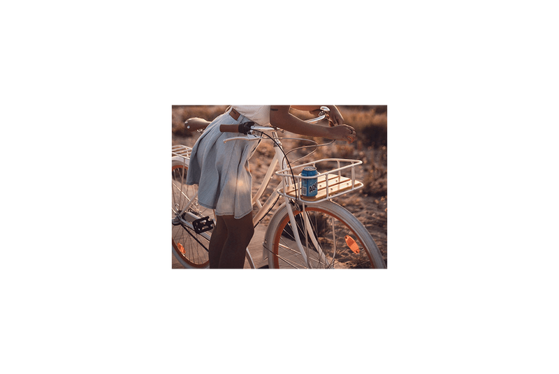 Comprar Bicicleta Urbana Fabricbike Whitechapel 3V Blanco - TR-BCFCHAC3V28BL 2022