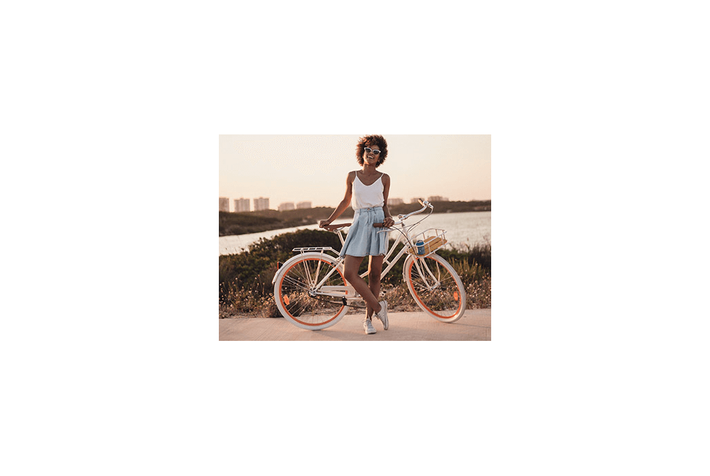 Comprar Bicicleta Urbana Fabricbike Whitechapel 3V Blanco - TR-BCFCHAC3V28BL 2022