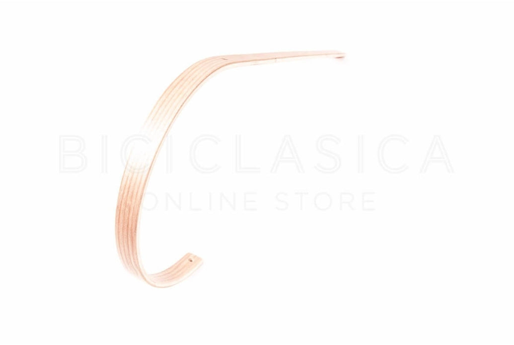 Comprar Cubrecadenas para Bicicleta de Madera 44 dientes