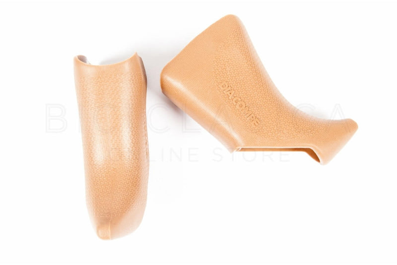 Comprar Fundas de manetas freno DIA-COMPE para frenos clásicos de Carretera Marrón