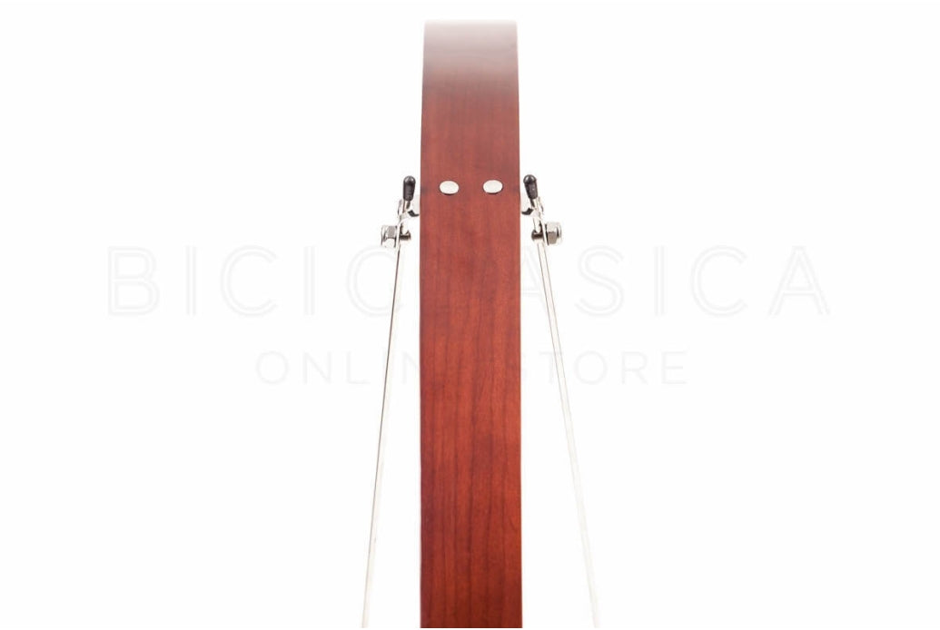 Comprar Guardabarros de Madera Marrón 28" (622) 40mm