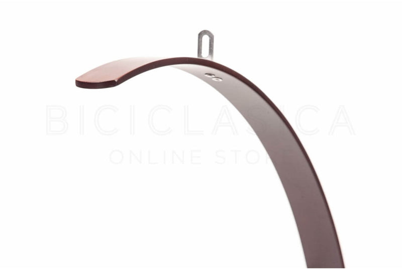 Comprar Guardabarros de Madera Marrón 28" (622) 40mm