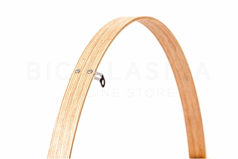 Comprar Guardabarros de Madera Natural 28" (622) 35mm