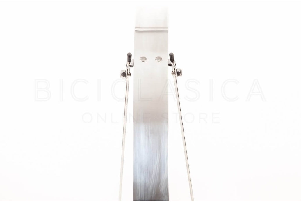Comprar Guardabarros de Aluminio Planos 28" (622) 40mm