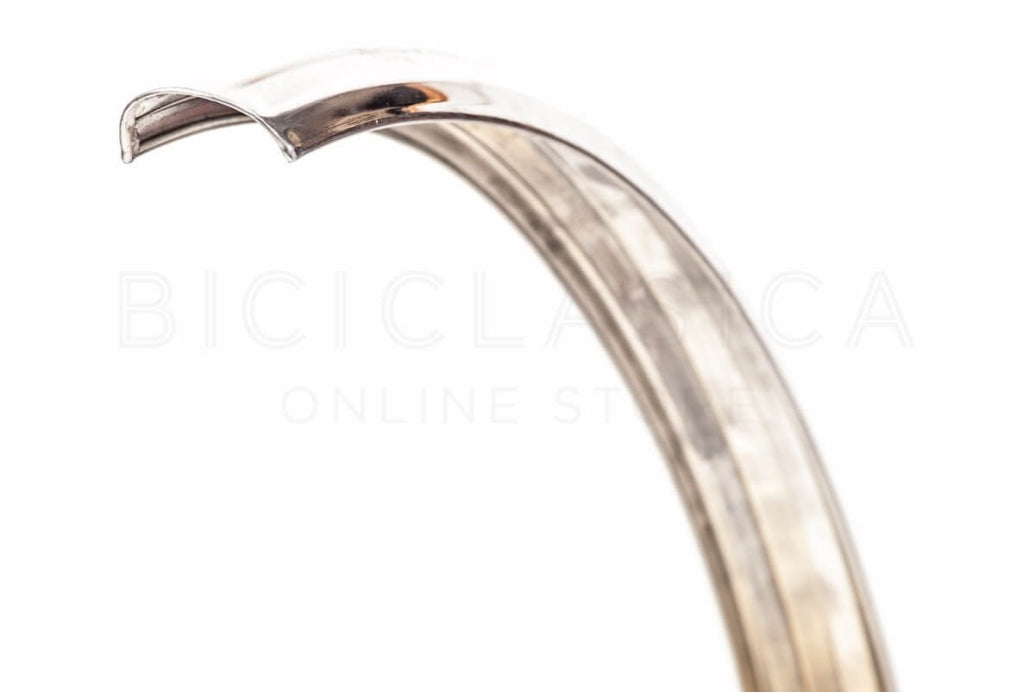 Comprar Guardabarros Clásicos de Aluminio 28" (622) 50 mm