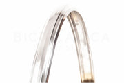 Comprar Guardabarros Clásicos de Aluminio 28" (622) 50 mm