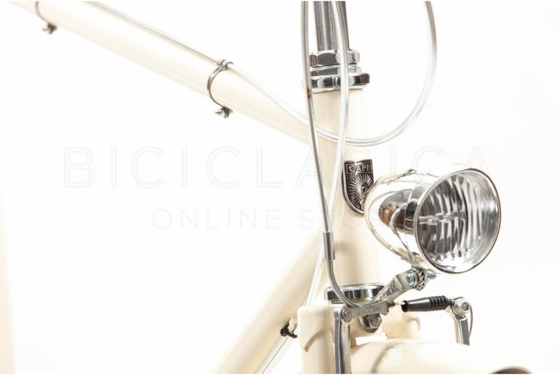 Comprar Bicicleta Capri Berlin Man Crema 6 Velocidades
