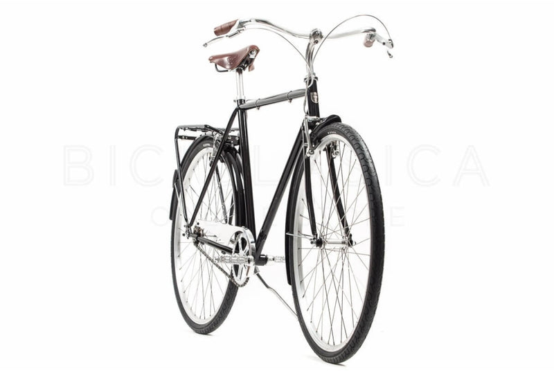 Comprar Capri Berlin Man Negro 1V