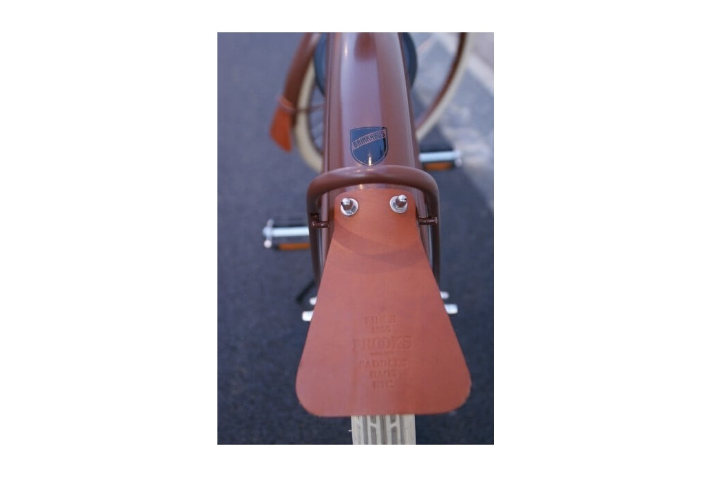 Comprar Aleta Guardabarros Brooks Mudflap Miel