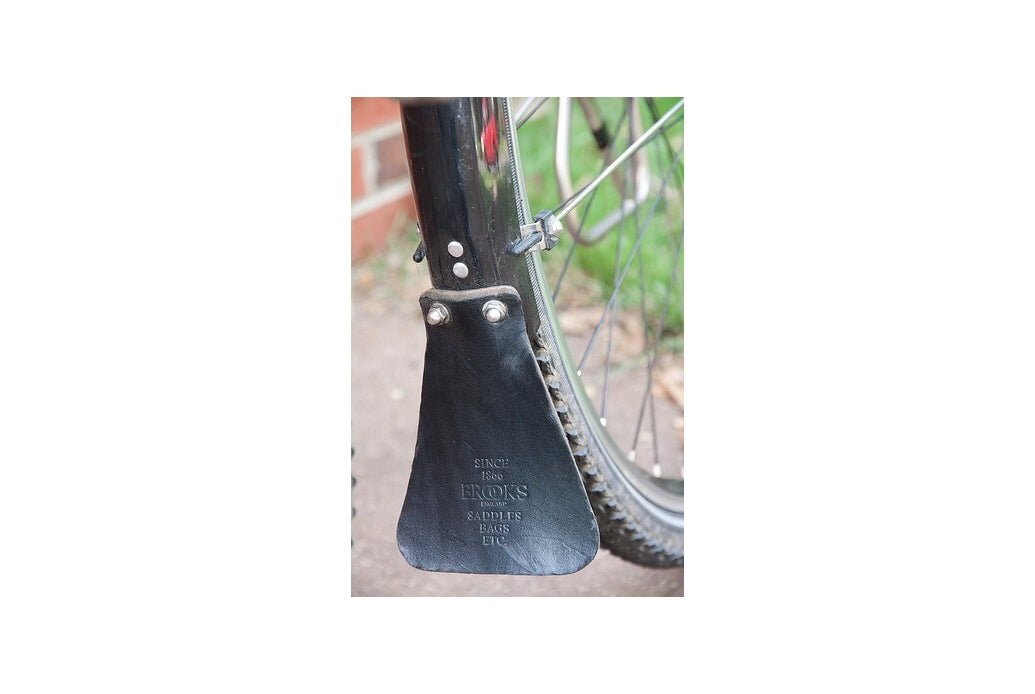 Comprar Aleta Guardabarros Brooks Mudflap Miel