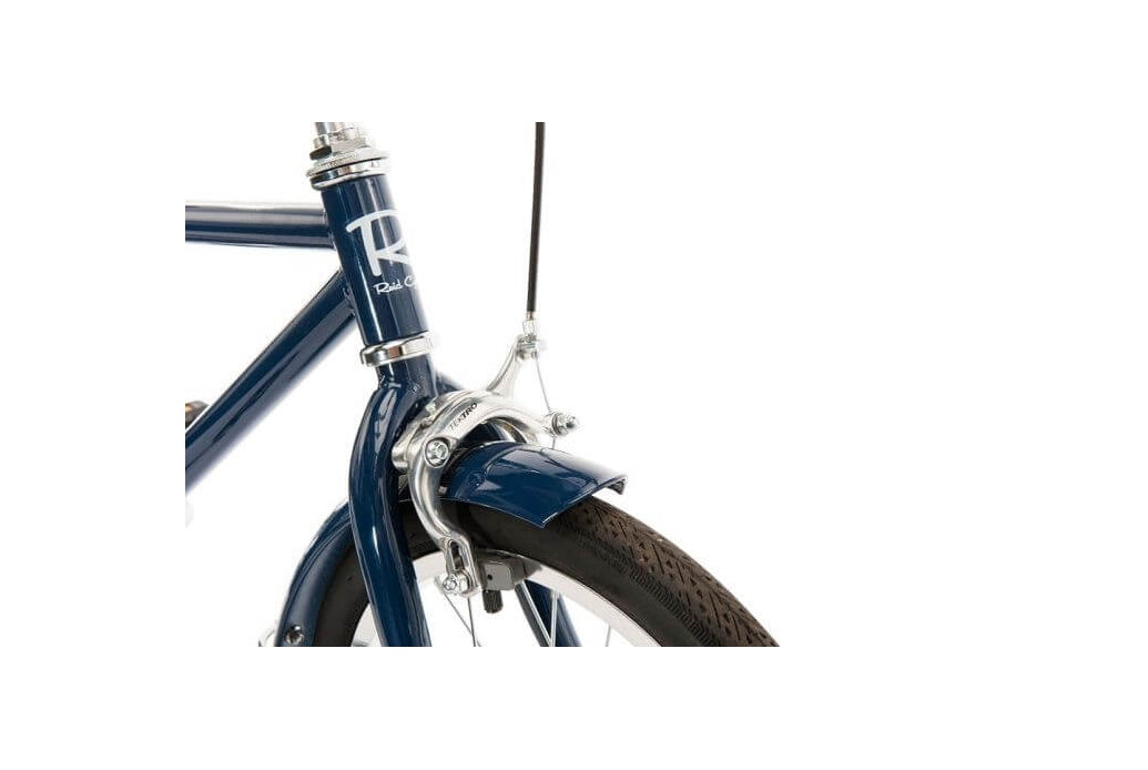 Comprar Bicicleta de Niño REID Contrapedal Roadster 20" Azul