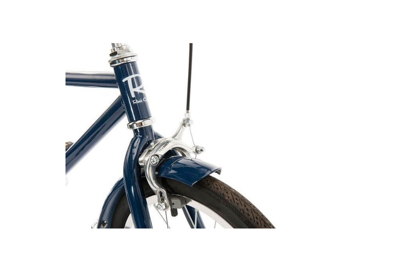 Comprar Bicicleta de Niño REID Contrapedal Roadster 20" Azul