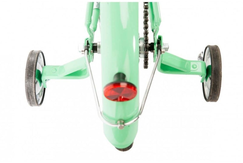 Comprar Bicicleta de Niño REID Contrapedal Girl Classic 16" Verde