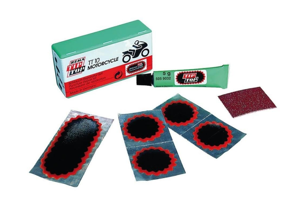Comprar Kit de Reparaciones Tip Top TT01