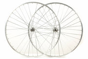 Comprar Set de Ruedas Varillas 28" ETRTO 622 Delantera y Trasera
