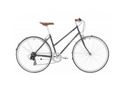 Comprar Bicicleta Urbana Mujer Reid Vintage Esprit 7V Metallic - BC414BREIDVINTES 2022