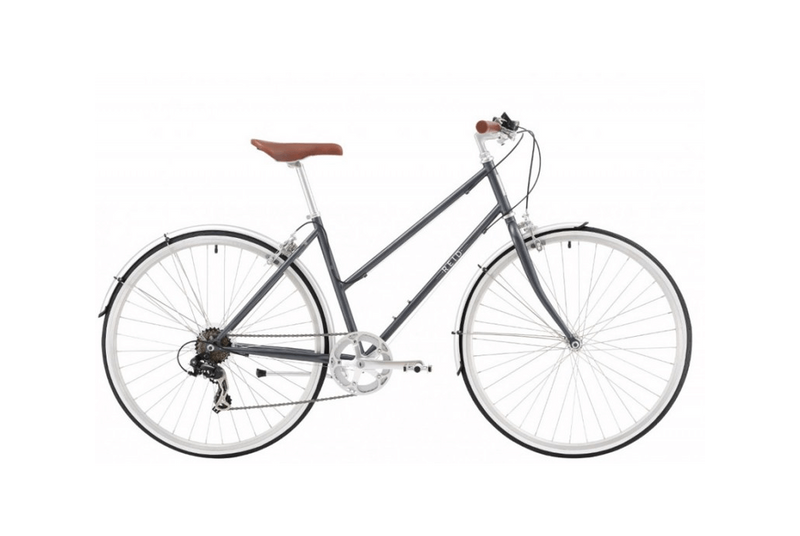 Comprar Bicicleta Urbana Mujer Reid Vintage Esprit 7V Metallic - BC414BREIDVINTES 2022