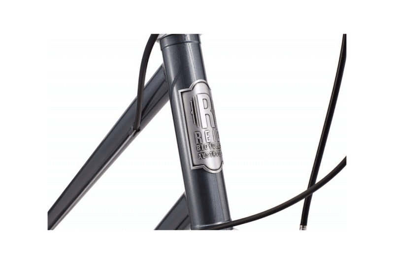 Comprar Bicicleta Urbana Mujer Reid Vintage Esprit 7V Metallic - BC414BREIDVINTES 2022