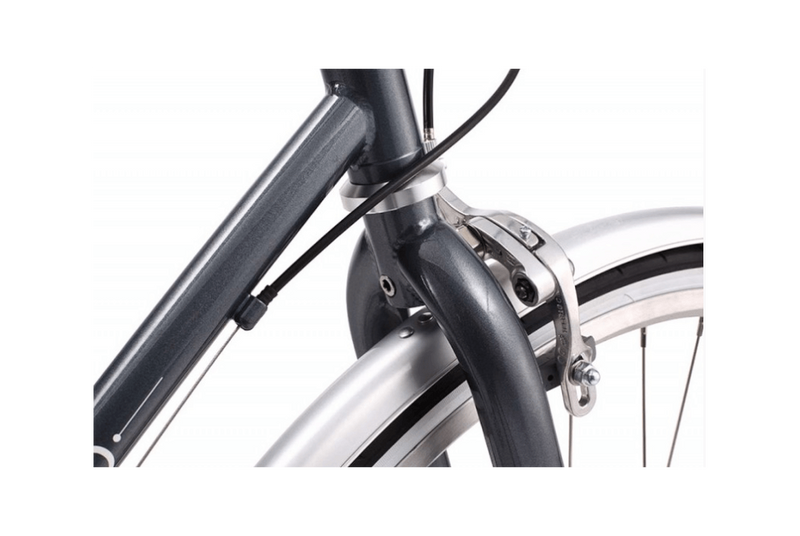 Comprar Bicicleta Urbana Mujer Reid Vintage Esprit 7V Metallic - BC414BREIDVINTES 2022