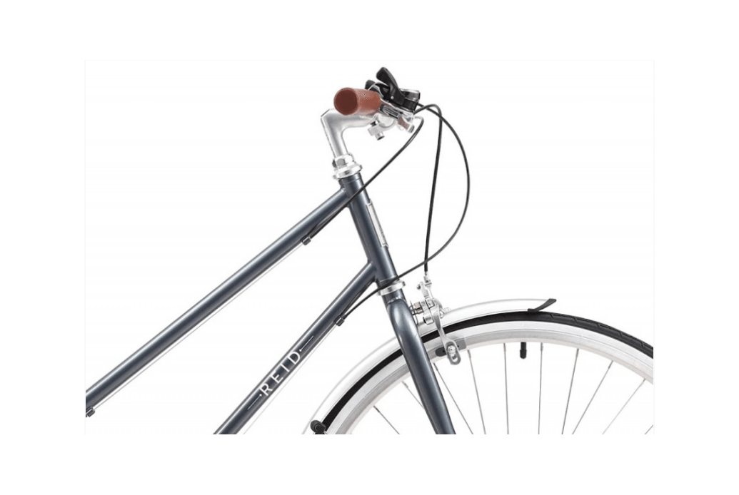 Comprar Bicicleta Urbana Mujer Reid Vintage Esprit 7V Metallic - BC414BREIDVINTES 2022