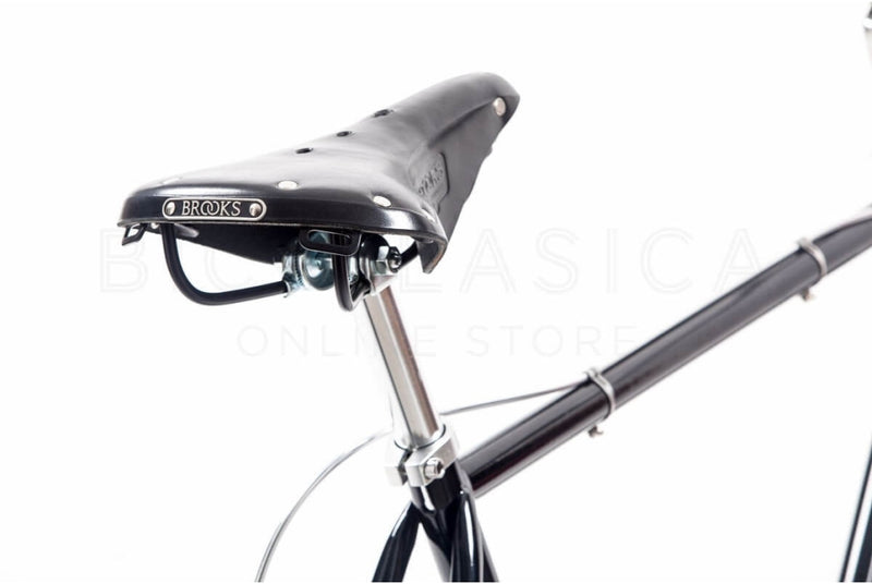 Comprar Capri Berlin Man - Black & Brown 6 Speed