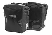Comprar Alforja delantera Orlieb Roller City negro (2 unidades)