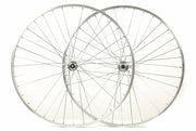 Comprar Set de Ruedas Varillas 28" ETRTO 622x24 Delantera y Trasera