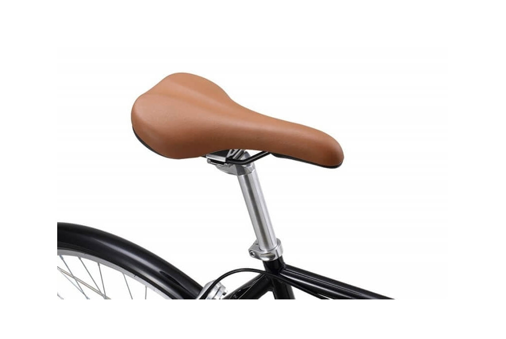 Comprar Bicicleta Urbana Clásica Reid Mens Roadster Negro 6V - TR-BC414RERON 2022