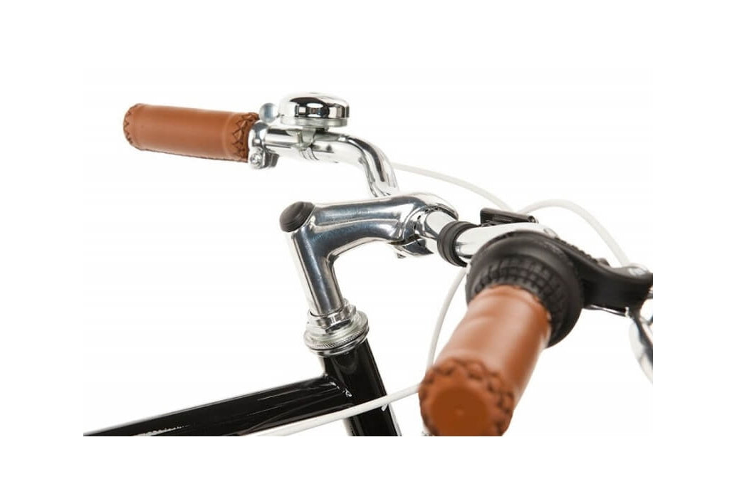 Comprar Bicicleta Urbana Clásica Reid Mens Roadster Negro 6V - TR-BC414RERON 2022