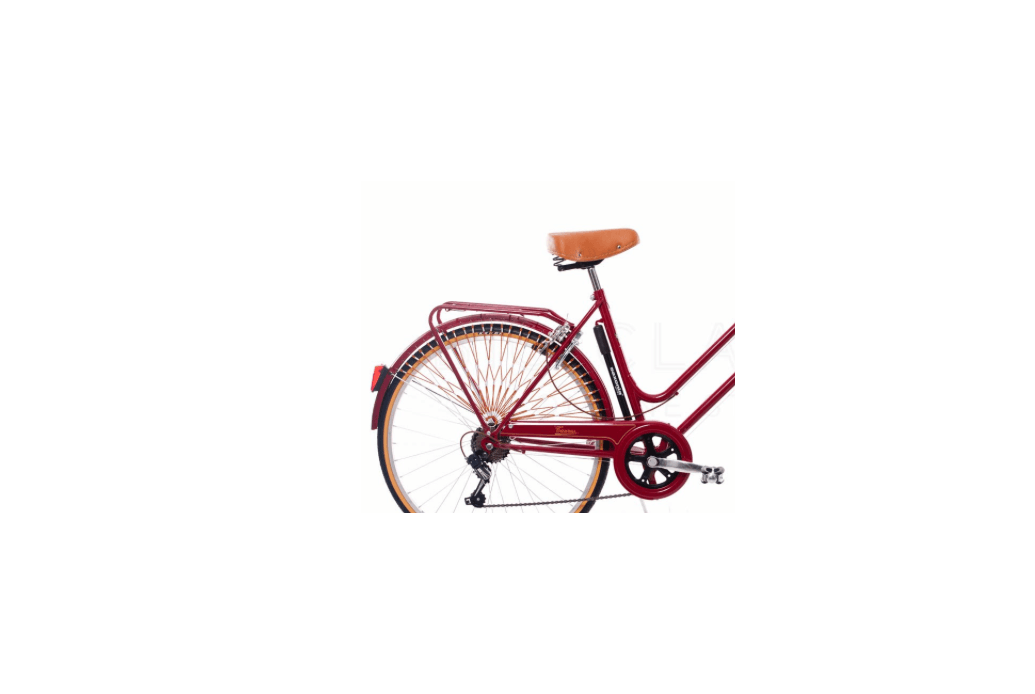 Comprar Cubrefaldas de bicicleta Clásica Negro/Blanco