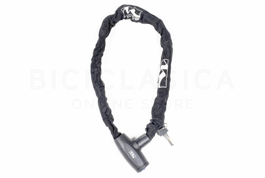Comprar Candado con llave de cadena de 850x6mm