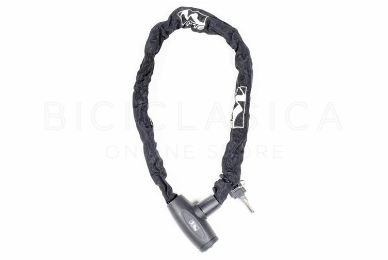 Comprar Candado con llave de cadena de 850x6mm
