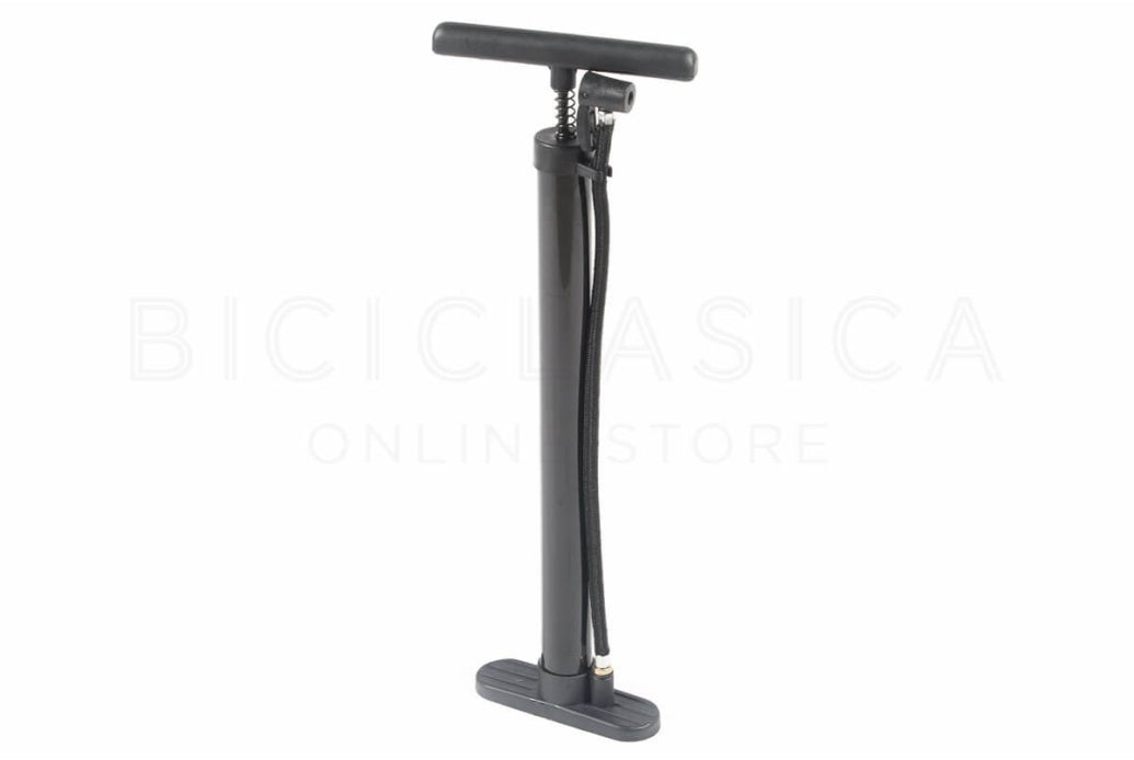 Comprar Bomba de hinchado de pie negro
