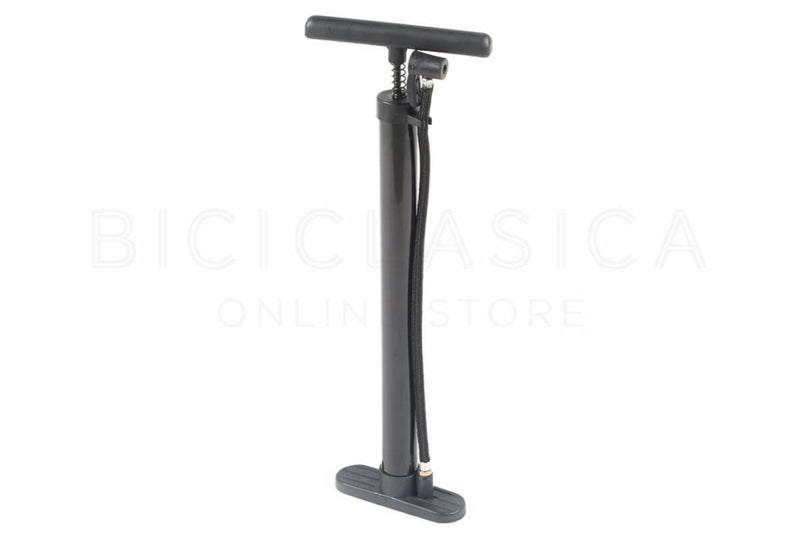 Comprar Bomba de hinchado de pie negro