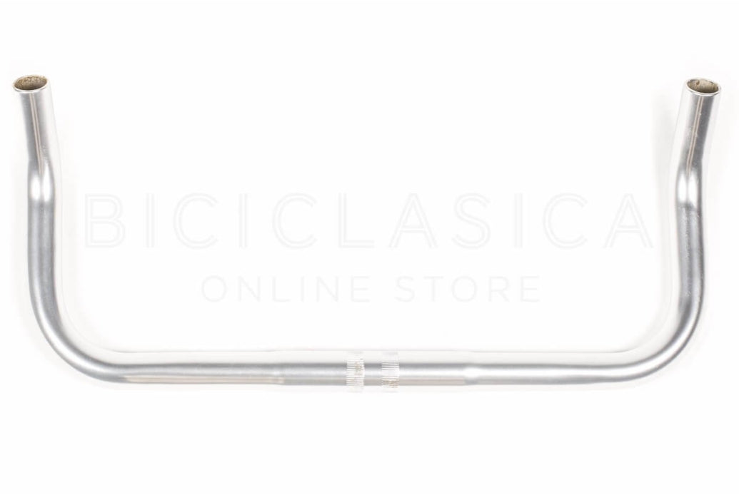Comprar Manillar Bicicleta Estilo Bull-Horn Aluminio