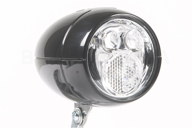 Comprar Luz led Vintage AXA Basta Negro online