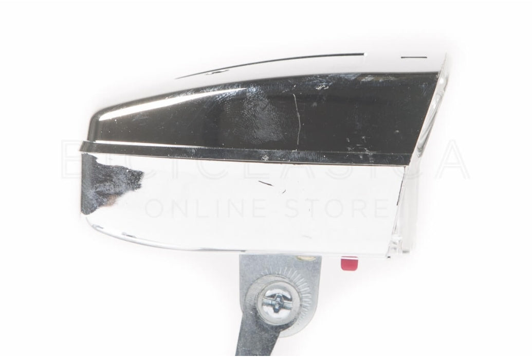 Comprar Foco Frontal Baterias Led Cromado