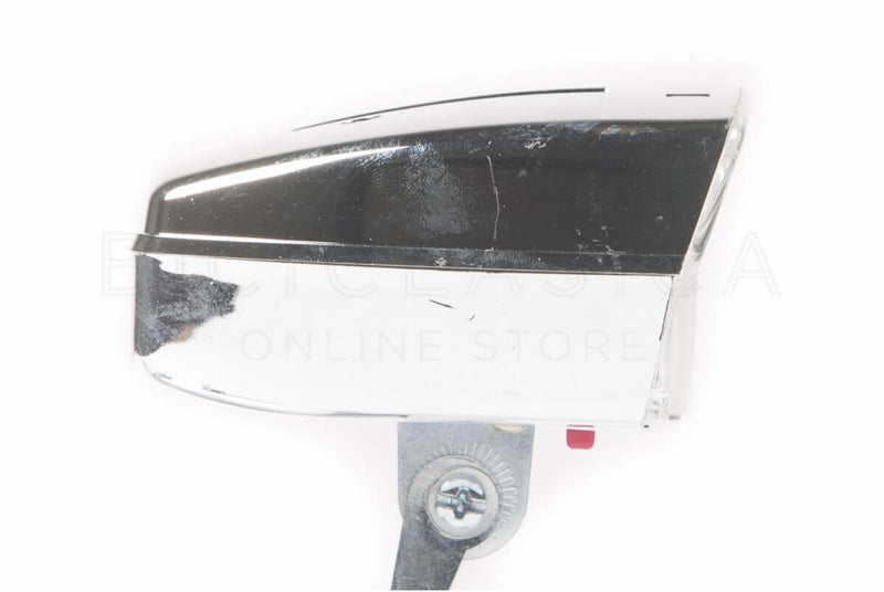 Comprar Foco Frontal Baterias Led Cromado