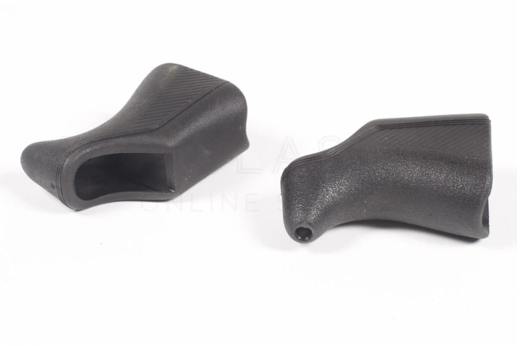 Comprar Fundas de Freno clásicas de Carretera Negro (salida superior)