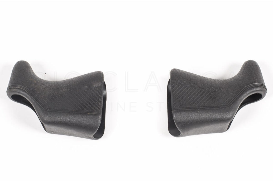 Comprar Fundas de Freno clásicas de Carretera Negro (salida superior)