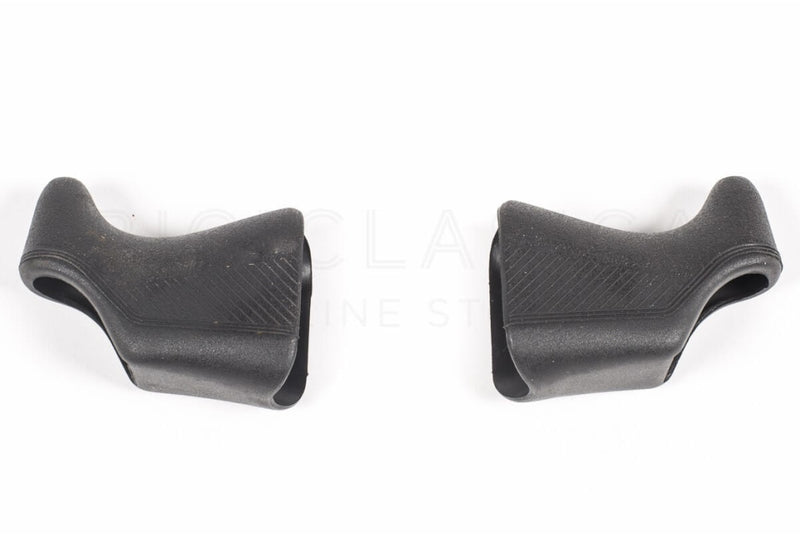Comprar Fundas de Freno clásicas de Carretera Negro (salida superior)