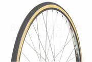 Comprar Cubierta Planet Air Negro / Crema 27x1 1/4 (32-630) Unidad