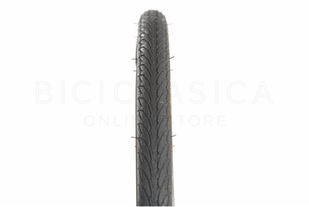 Comprar Cubierta Rubena Flash Negro/Crema 28" (28-622) 700x28C Unidad