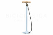 Comprar Bomba de metal clásica Capri azul