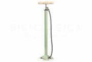 Comprar Bomba de metal clásica Capri verde online
