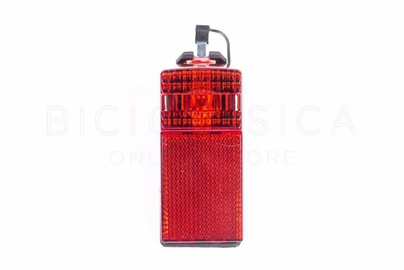 Comprar Luz dinamo trasera al guardabarros ML